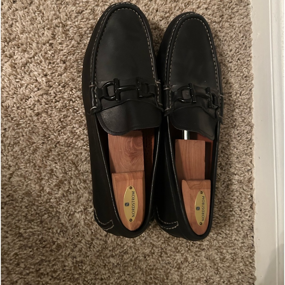 Ferragamo Loafers - 13